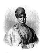 Elizabeth Fry