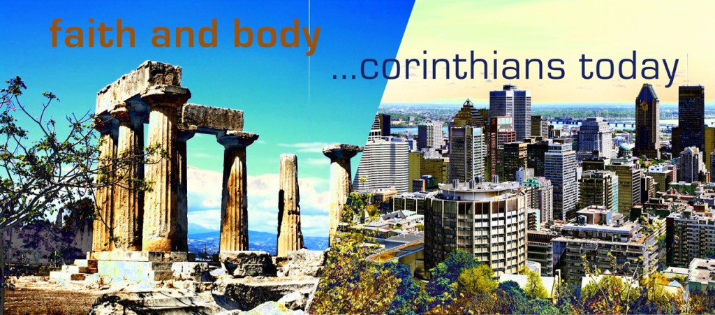 this table – the shape of&nbsp;community