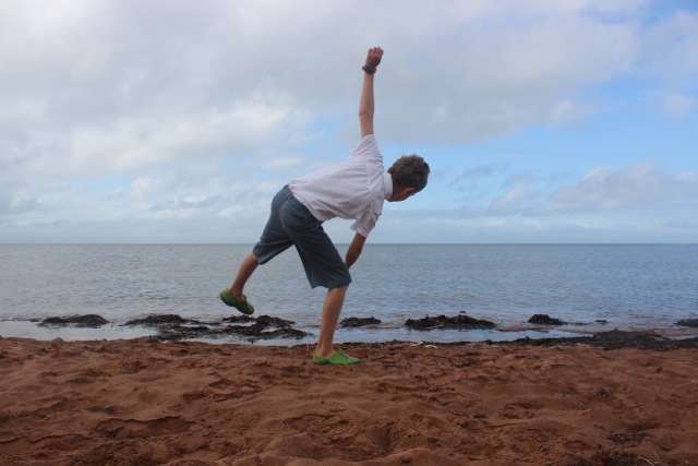 summer holidays – making&nbsp;memories?