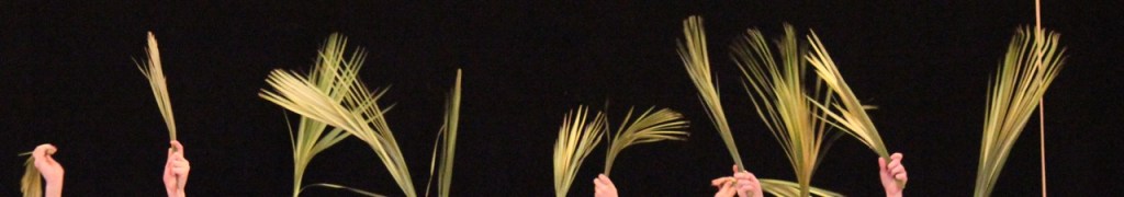 examination for life – a visit from&nbsp;Jesus