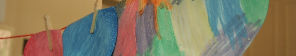 love casts out fear – a&nbsp;sermon