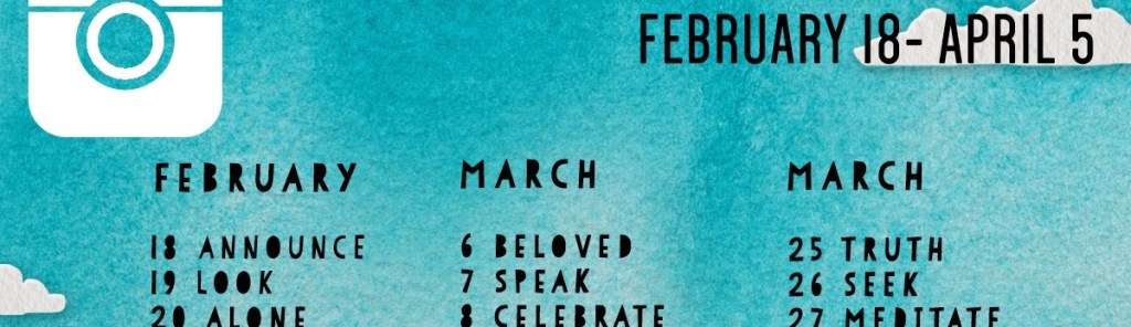 what you see – it’s who you&nbsp;are