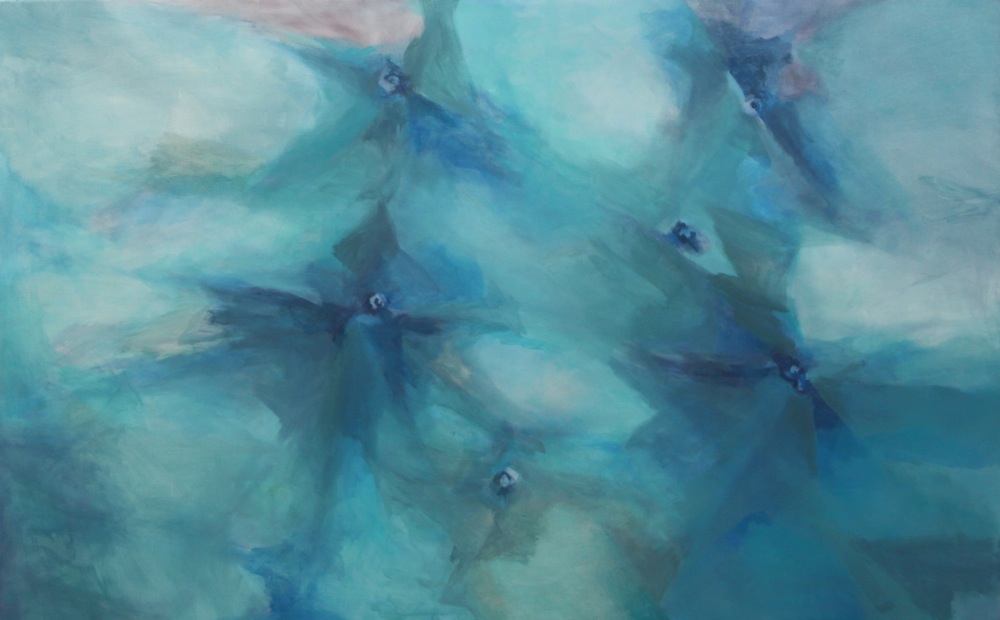 Jesus’ Baptism – A Modern&nbsp;Retelling