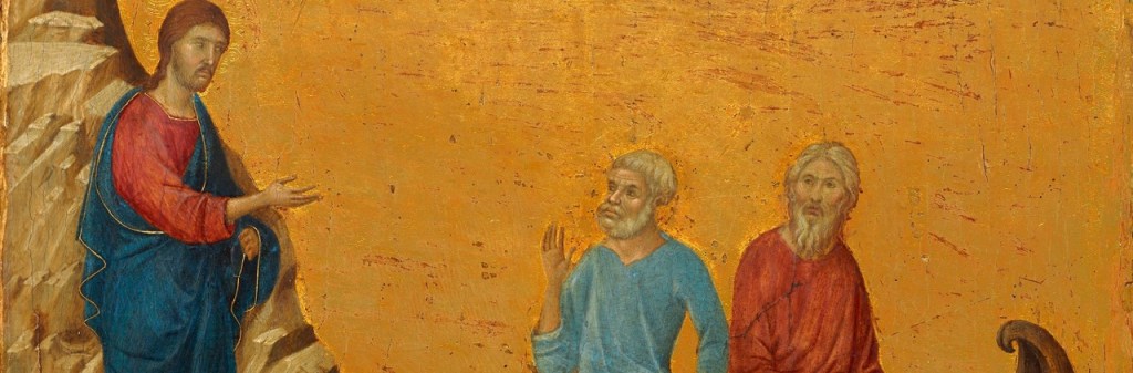 jesus and snap&nbsp;decisions