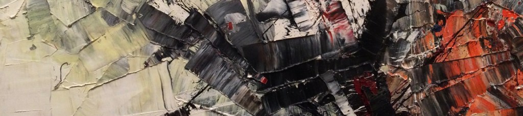 “Praise the Mutilated World” – Sermon for memorial service of the Rev. Dr. Joe&nbsp;McLelland