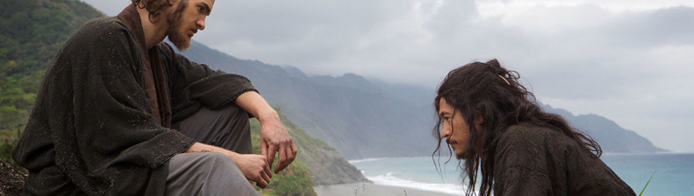 The God of Silence – reflections on Endo’s novel, Scorsese’s film