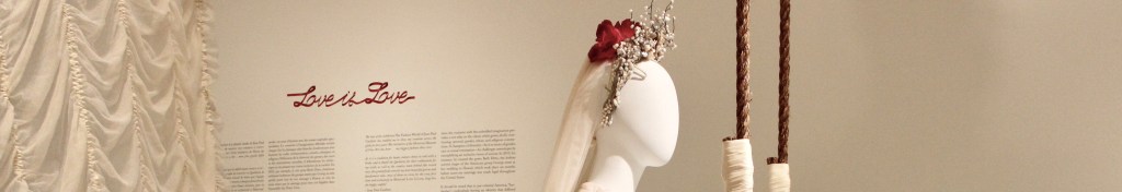 Love is Love,&nbsp;Right?