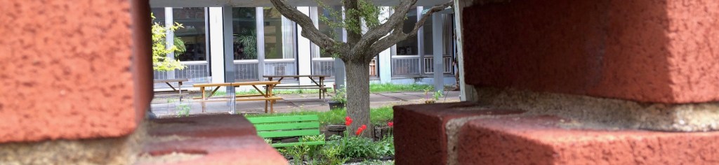 Walls that don’t&nbsp;divide?