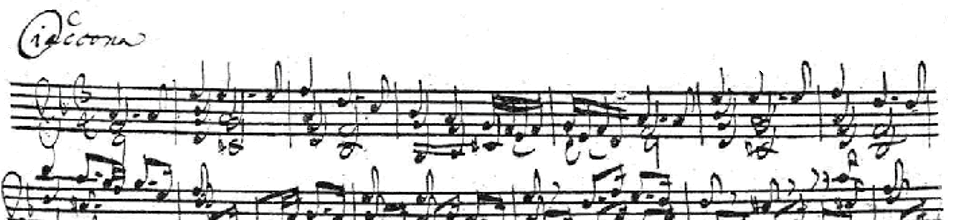 Telling the truth about our lives #Bach&nbsp;#Zagajewski