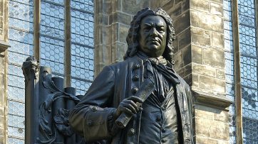 bach