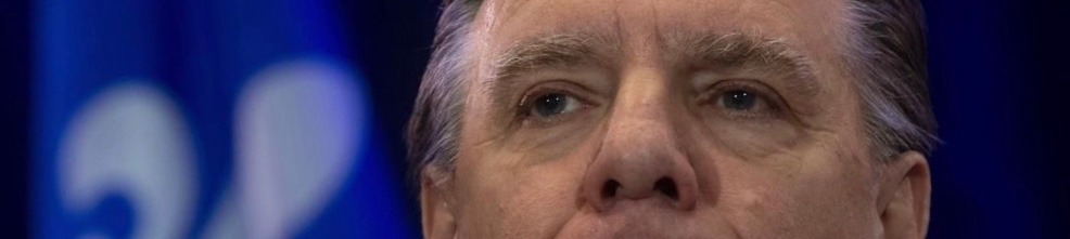 Here we go again, #Quebec&nbsp;#Secularism