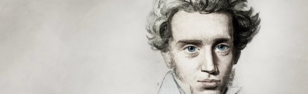 Kierkegaard’s God, in the&nbsp;Pandemic