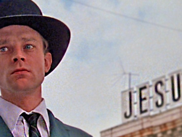 Public Proclamation. Yikes!