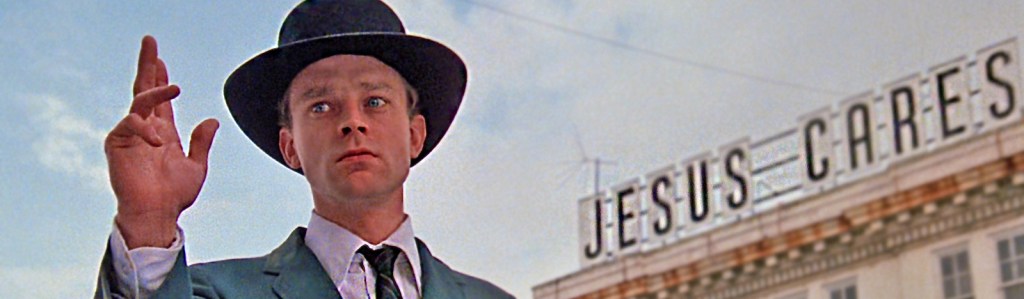 Public Proclamation. Yikes!